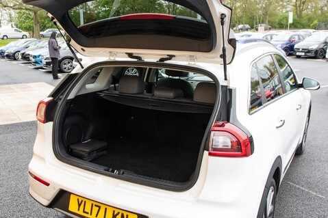 Kia Niro FIRST EDITION 39