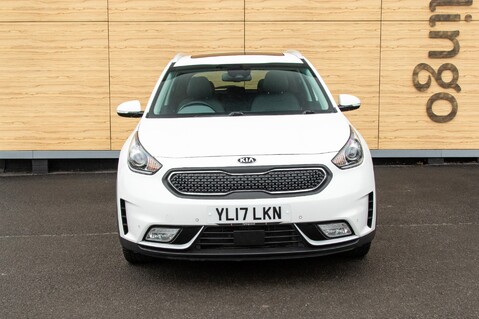 Kia Niro FIRST EDITION 6