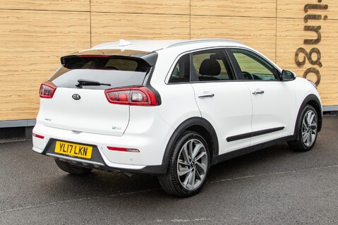 Kia Niro FIRST EDITION 3