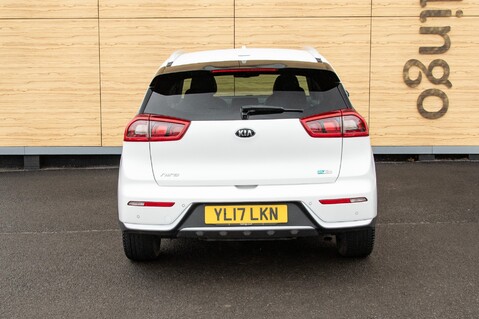 Kia Niro FIRST EDITION 7