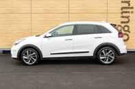 Kia Niro FIRST EDITION 13