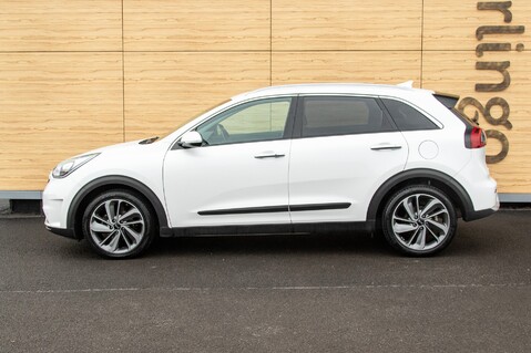 Kia Niro FIRST EDITION 13