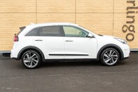 Kia Niro FIRST EDITION 12