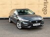 SEAT Leon ETSI FR DSG MHEV