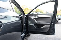 SEAT Leon ETSI FR DSG MHEV 14