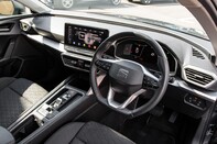 SEAT Leon ETSI FR DSG MHEV 5