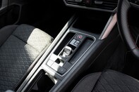 SEAT Leon ETSI FR DSG MHEV 33