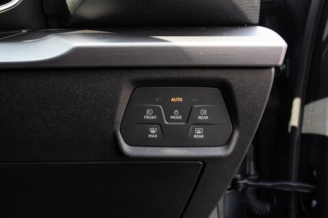 SEAT Leon ETSI FR DSG MHEV 16