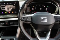 SEAT Leon ETSI FR DSG MHEV 19