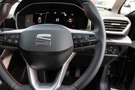 SEAT Leon ETSI FR DSG MHEV 20