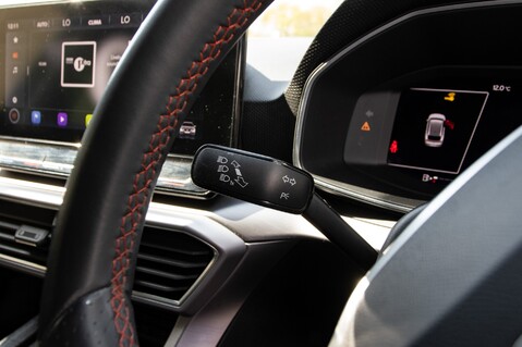 SEAT Leon ETSI FR DSG MHEV 17