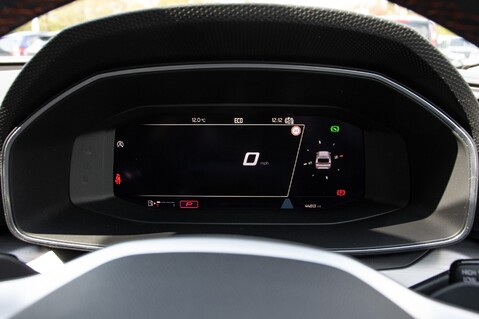 SEAT Leon ETSI FR DSG MHEV 15