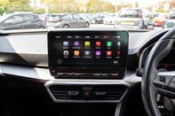 SEAT Leon ETSI FR DSG MHEV 22
