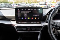 SEAT Leon ETSI FR DSG MHEV 25