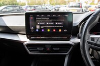 SEAT Leon ETSI FR DSG MHEV 26