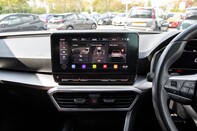 SEAT Leon ETSI FR DSG MHEV 27