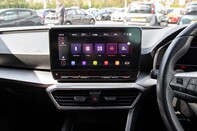 SEAT Leon ETSI FR DSG MHEV 29
