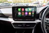 SEAT Leon ETSI FR DSG MHEV 31