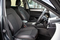SEAT Leon ETSI FR DSG MHEV 32