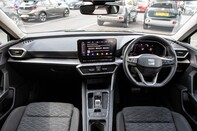 SEAT Leon ETSI FR DSG MHEV 4