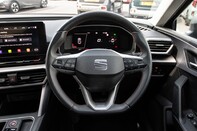 SEAT Leon ETSI FR DSG MHEV 21