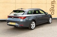 SEAT Leon ETSI FR DSG MHEV 3