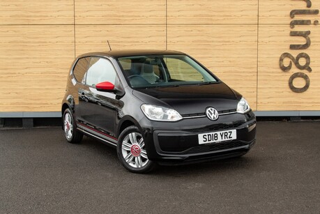 Volkswagen Up UP BY BEATS