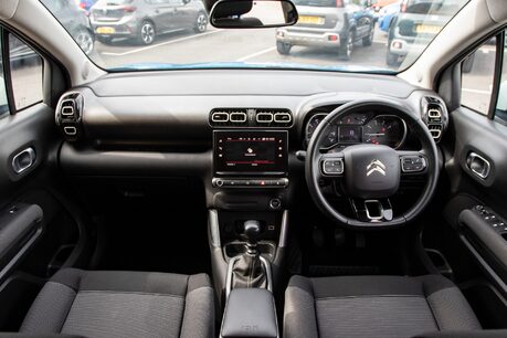 Citroen C3 Aircross PURETECH FLAIR S/S