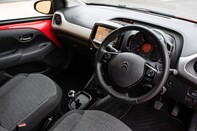 Citroen C1 FLAIR ETG 5