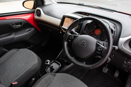 Citroen C1 FLAIR ETG