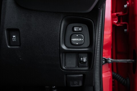 Citroen C1 FLAIR ETG 16