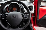 Citroen C1 FLAIR ETG 20