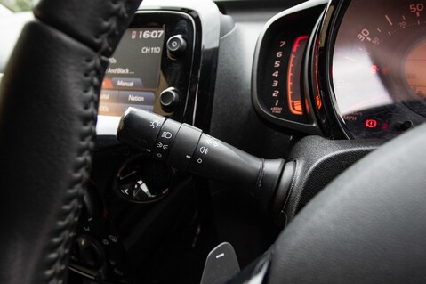Citroen C1 FLAIR ETG 17