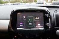 Citroen C1 FLAIR ETG 23