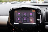 Citroen C1 FLAIR ETG 25