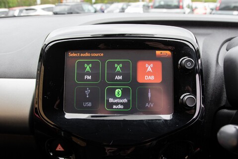Citroen C1 FLAIR ETG 26