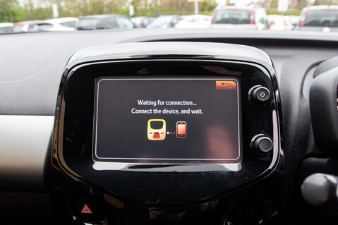 Citroen C1 FLAIR ETG 28