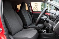 Citroen C1 FLAIR ETG 30