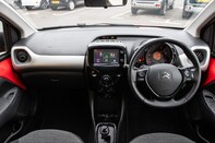 Citroen C1 FLAIR ETG 4