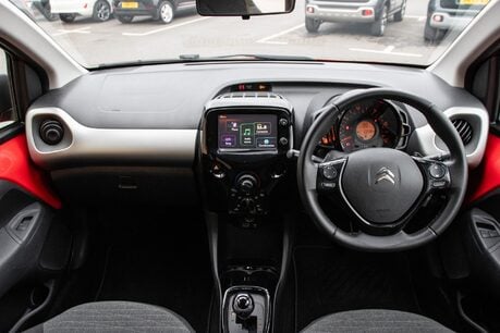 Citroen C1 FLAIR ETG