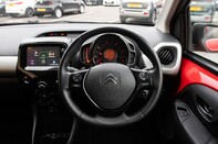 Citroen C1 FLAIR ETG 21