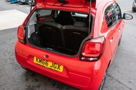 Citroen C1 FLAIR ETG 33
