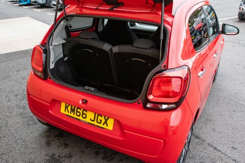 Citroen C1 FLAIR ETG 33