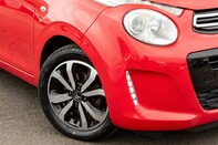 Citroen C1 FLAIR ETG 2