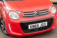 Citroen C1 FLAIR ETG 11