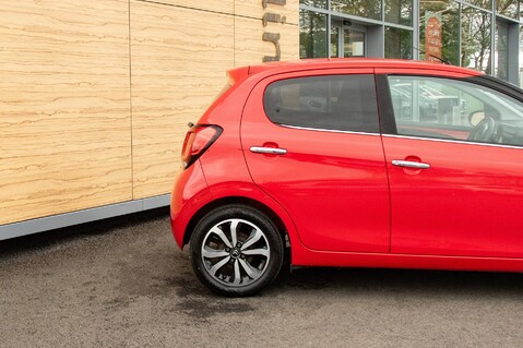 Citroen C1 FLAIR ETG 8