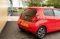 Citroen C1 FLAIR ETG 9