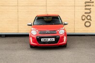 Citroen C1 FLAIR ETG 6