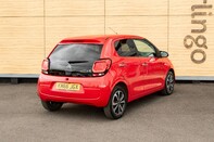 Citroen C1 FLAIR ETG 3