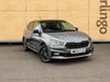 Skoda Fabia COLOUR EDITION TSI